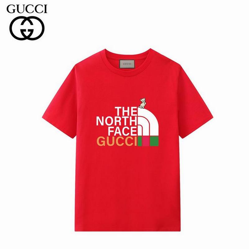 Gucci Men's T-shirts 1769